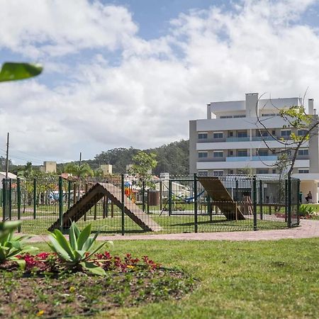 Cannes Club Apto Garden 400M Da Praia Dos Ingleses Διαμέρισμα Florianópolis Εξωτερικό φωτογραφία
