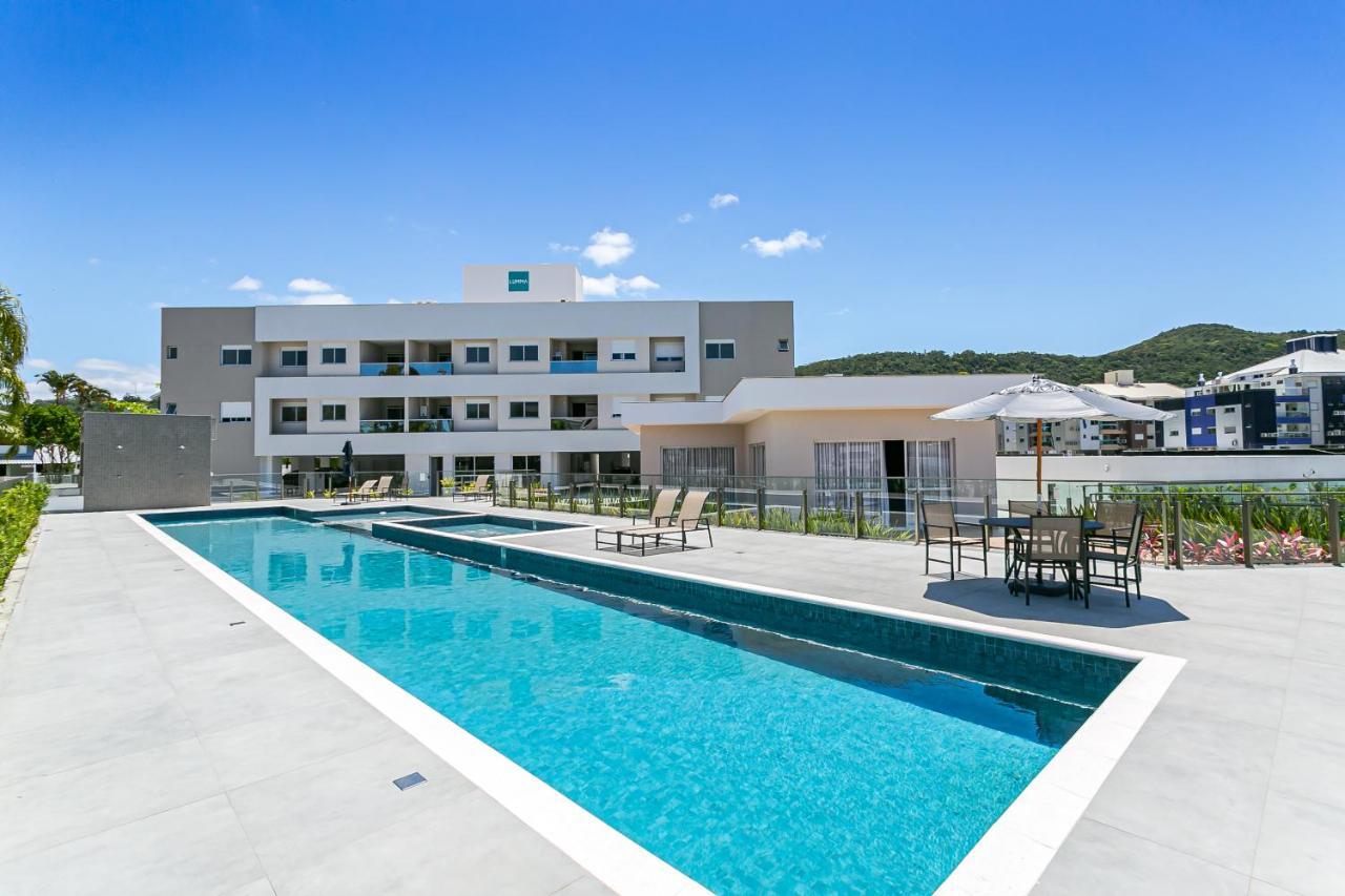 Cannes Club Apto Garden 400M Da Praia Dos Ingleses Διαμέρισμα Florianópolis Εξωτερικό φωτογραφία