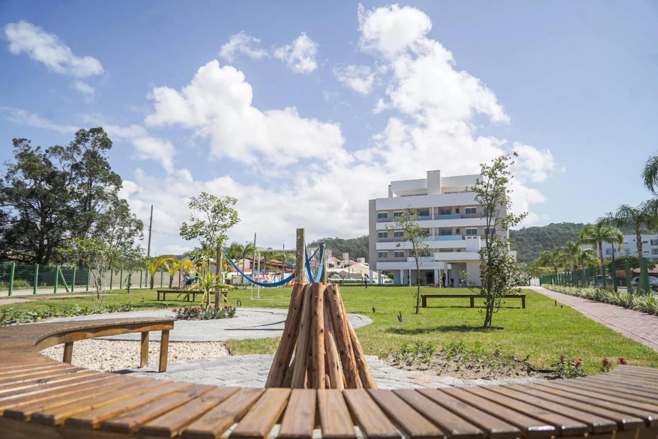 Cannes Club Apto Garden 400M Da Praia Dos Ingleses Διαμέρισμα Florianópolis Εξωτερικό φωτογραφία